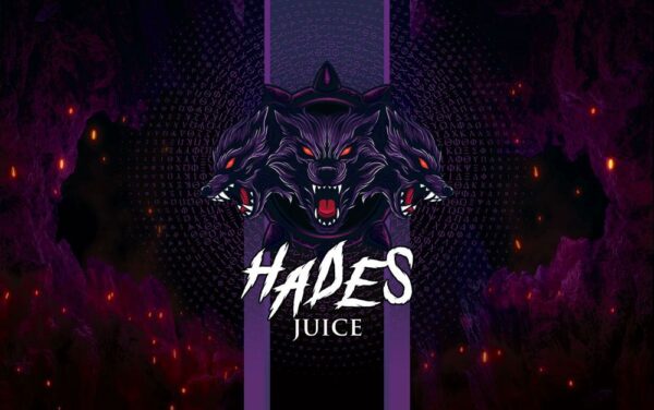 Hades Juice - Build Mat
