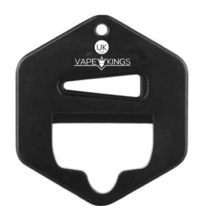 Shortfill E-Liquid Bottle Opener - UK Vape Kings