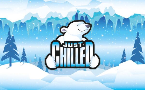 Just Chilled E-Liquid - Build Mat