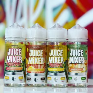 JUICE MIXER E-Liquid 100ml Shortfill 70/30 VG/PG