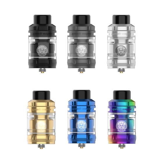 Geekvape Z Max Tank