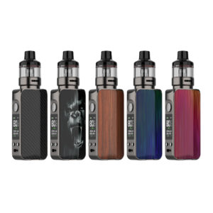 Vaporesso Luxe 80S Pod Mod Kit