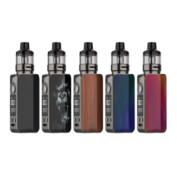 Vaporesso Luxe 80S Pod Mod Kit