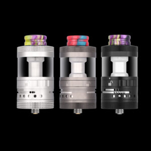Aromamizer Plus V3 RDTA by Steam Crave