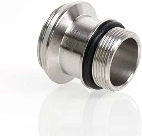 SMOK TFV8 Big Baby / Big Baby Prince Tank Chimney Extension Coil Adapter