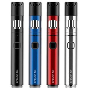 Innokin Endura T20 Vaping Kit - 2.0ml & 1000/1500mah