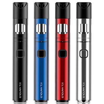 Innokin Endura T20 Vaping Kit - 2.0ml & 1000/1500mah