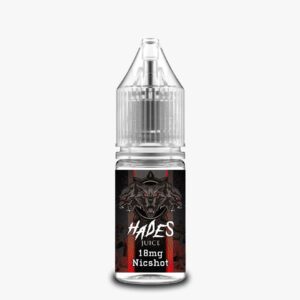 Hades Nic Shot (18MG/ML HIGH VG)