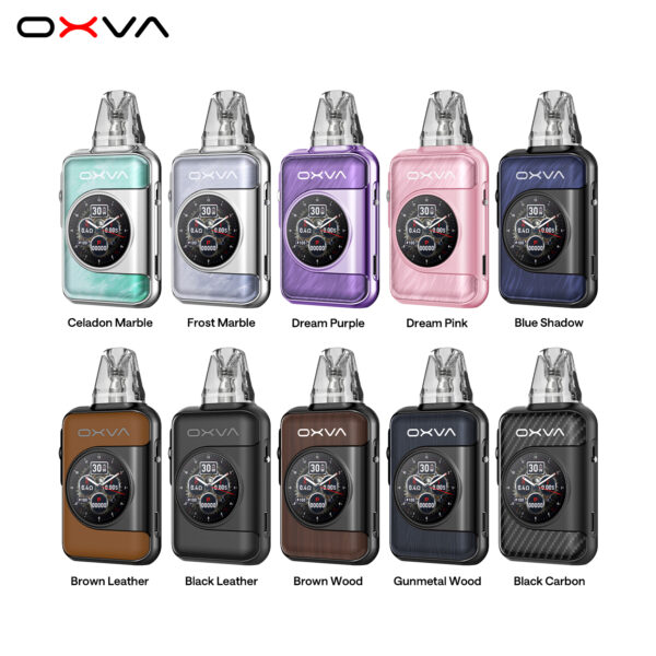 OXVA Xlim SQ Pro 2 Vape Kit