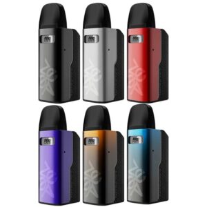 Uwell Caliburn GZ2 Vape Pod Kit - ZEGA