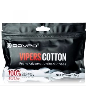 Vipers Cotton By Dovpo