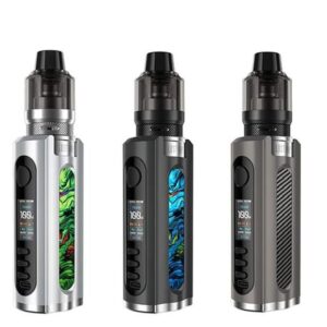 Lost Vape GRUS V2 100W Kit