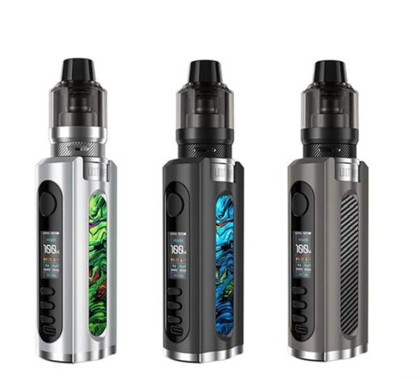 Lost Vape GRUS V2 100W Kit