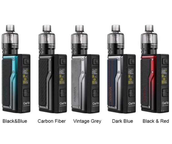 Voopoo Argus GT 160W Kit