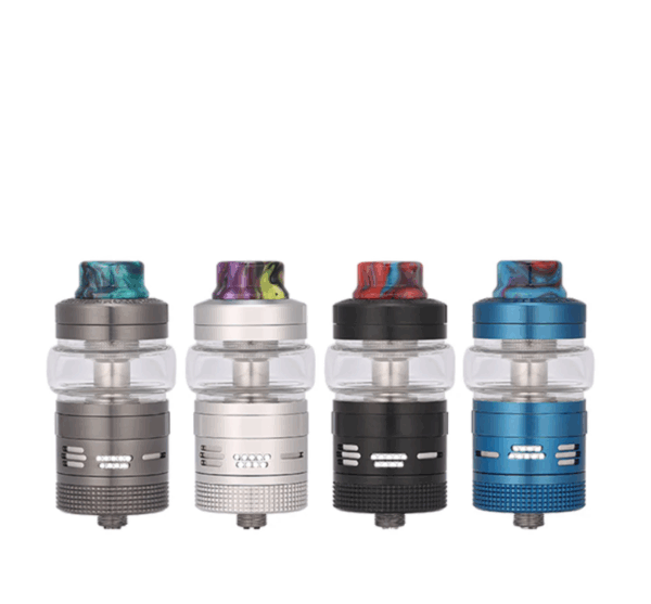 Aromamizer Supreme V3 RDTA by Steam Crave Basic Edition