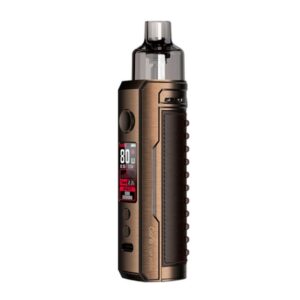 VOOPOO DRAG X Pod Kit | Special Edition | Bronze Edition