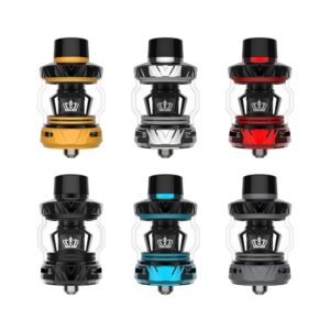 Uwell Crown 5 Tank