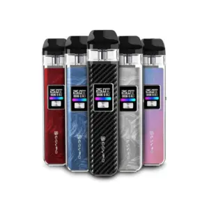 Dovpo AYCE PRO Pod Kit | 5-25W | Compatible with XLIM Pods