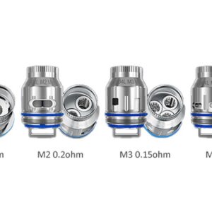 Freemax Mesh Pro 2/M Pro Coils