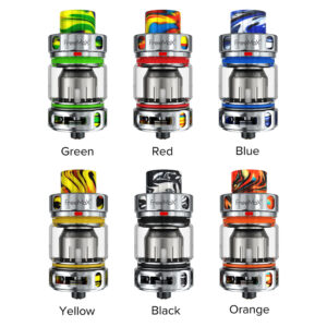 Freemax Mesh M Pro 2 Sub Ohm Tank | Free Tube Glass