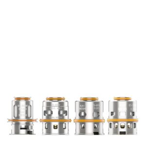Geekvape Z Max Tank Replacement Coils (5pcs/pack)