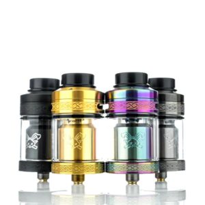 Hellvape Dead Rabbit V2 RTA