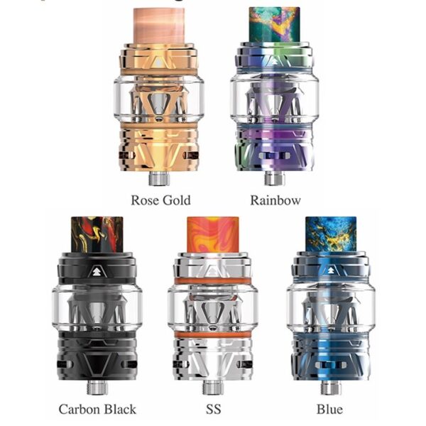 HorizonTech Falcon II Sub Ohm Tank - £20.99