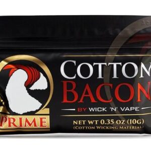 Cotton Bacon Prime