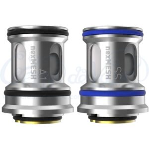 OFRF nexMESH Conical Coil 2pcs/Pack