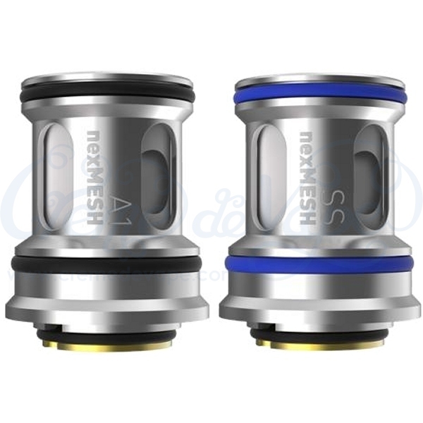 OFRF nexMESH Conical Coil 2pcs/Pack