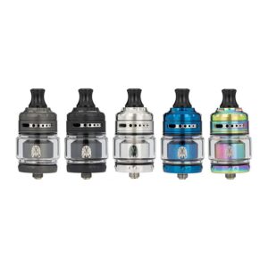 OXVA Aribter Solo RTA