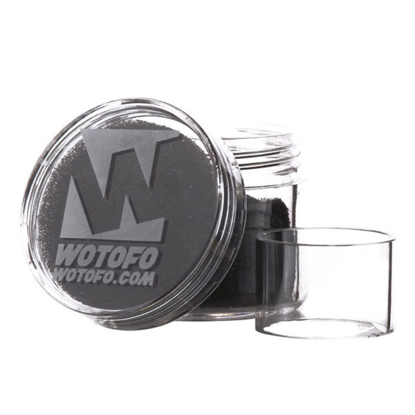 Wotofo Profile RDTA Glass