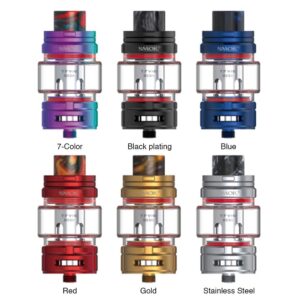 SMOK TFV16 Mesh Tank - Return of the King