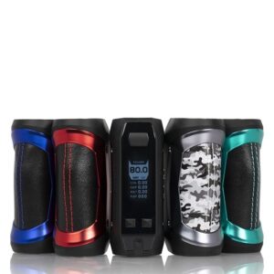 Geekvape Aegis Solo 100W Mod