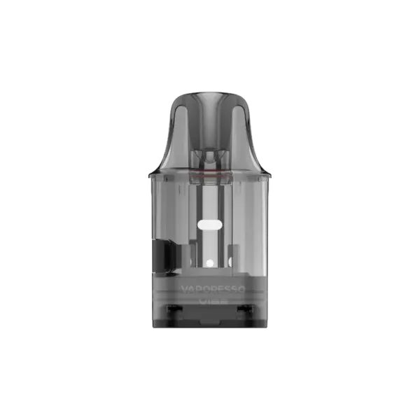 Vaporesso Vibe Replacement Pods 4.5ml – Dual Mesh Coil 2Pcs/Pack