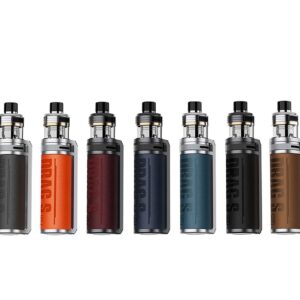 Voopoo Drag S PRO 100W Pod kit