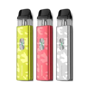 Vaporesso XROS 4 Mini Pod Vape Kit