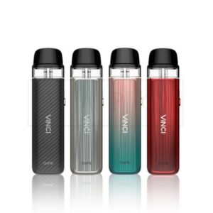 Voopoo Vinci Pod Kit - £19.99 ONLY