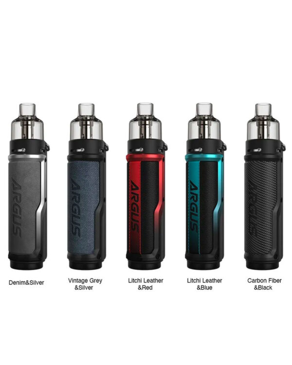 VOOPOO Argus X 80W Pod Kit