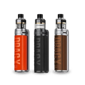 Voopoo Drag X PRO 100W Pod kit