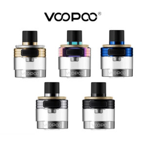 Voopoo PNP-X Pods | Compatible DRAG X PNP X | Drag S PNP X