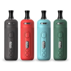 VooPoo Seal Pod Kit 40W 1200mAh | PnP Coil Compatible