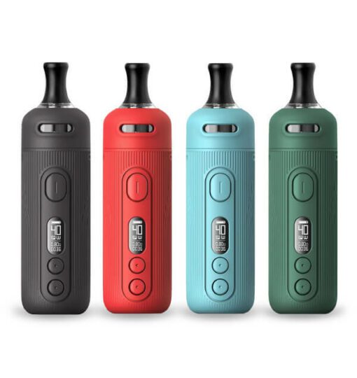 VooPoo Seal Pod Kit 40W 1200mAh | PnP Coil Compatible