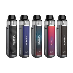 VOOPOO VINCI X 2 KIT | Compatible with PNP Coils