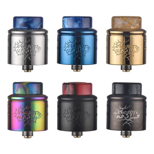 Wotofo Profile 1.5 Mesh RDA