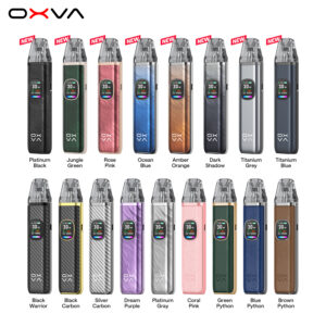 Oxva Xlim PRO 2 Pod Vape Kit