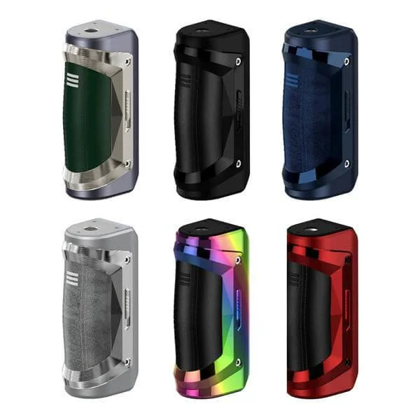 GeekVape Aegis Solo 2 S100 Mod 100W