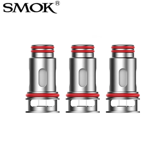 Smok RPM 160 Mesh Replacement Coils