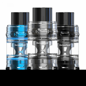 HorizonTech AQUILA Tank | Bubble Extension Included