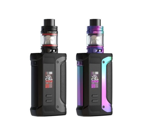 Smok Arcfox 230W Kit